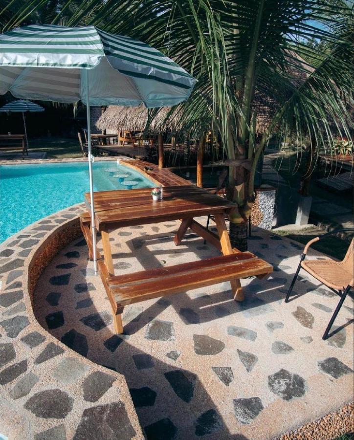 Eco Glamping Treehouses Closest Resort To All Tourist Attractions Balilihan Exterior foto