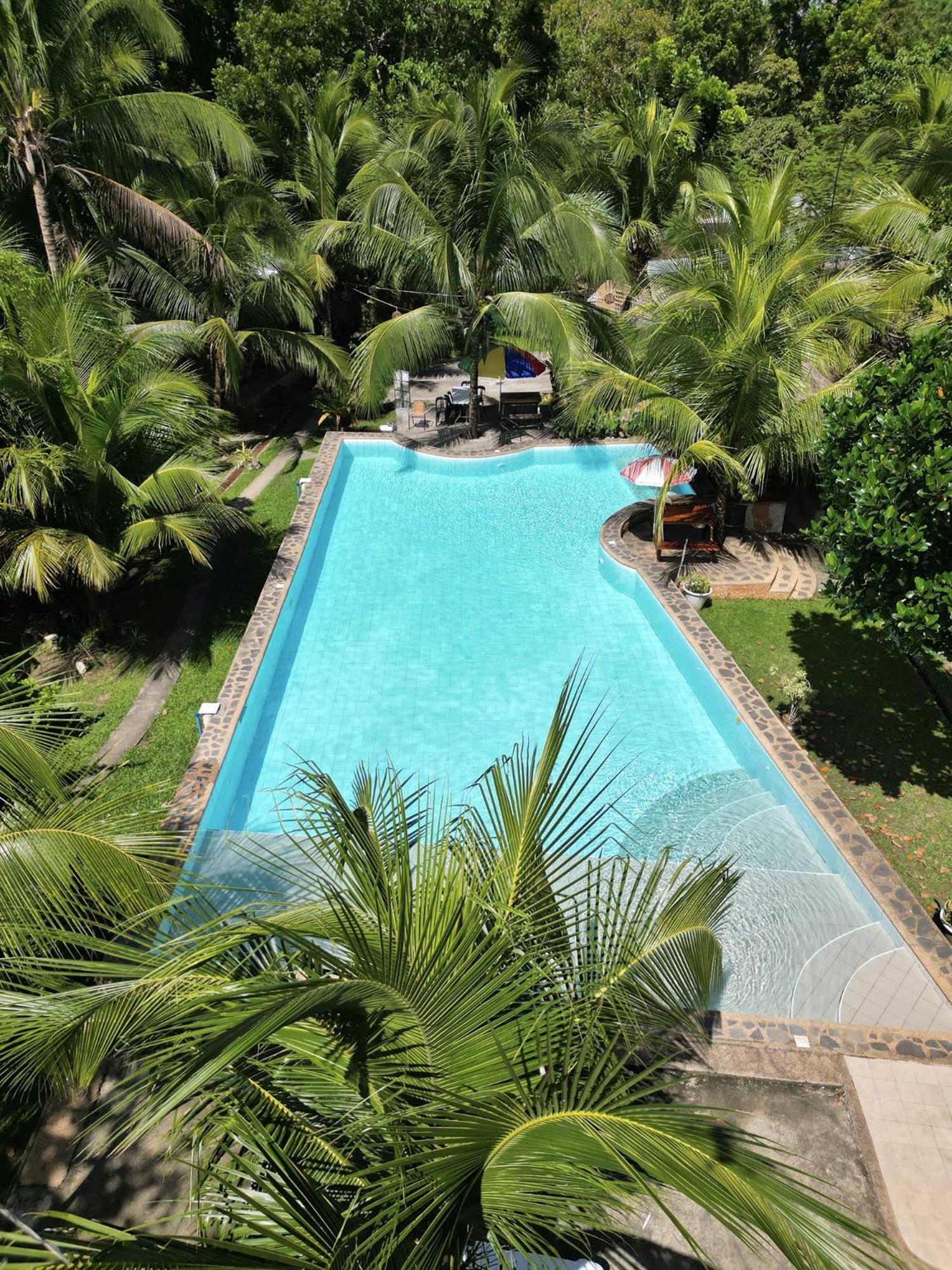 Eco Glamping Treehouses Closest Resort To All Tourist Attractions Balilihan Exterior foto