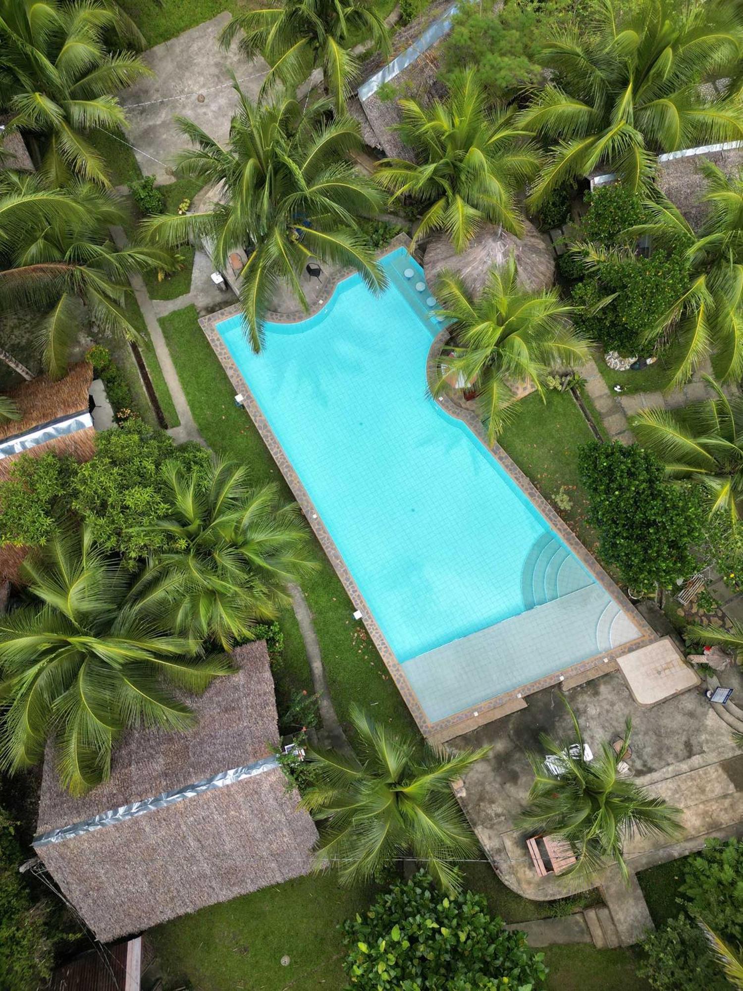 Eco Glamping Treehouses Closest Resort To All Tourist Attractions Balilihan Exterior foto