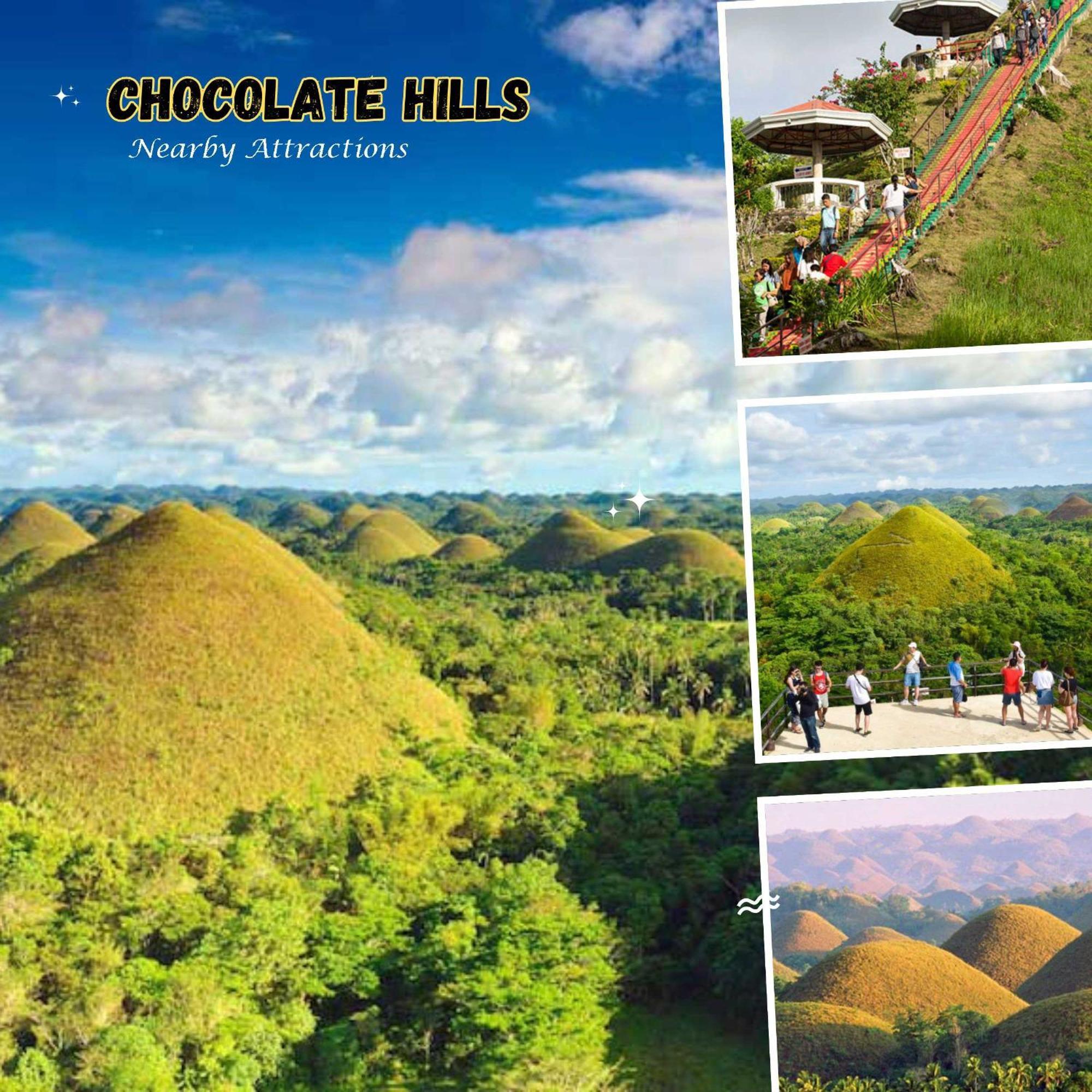 Eco Glamping Treehouses Closest Resort To All Tourist Attractions Balilihan Exterior foto